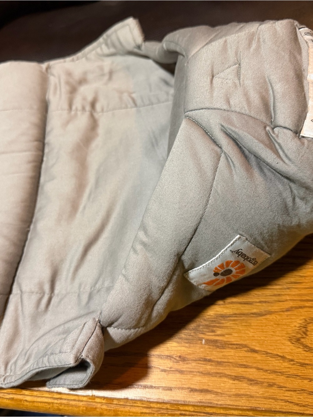 Ergobaby Newborn Insert for Carrier